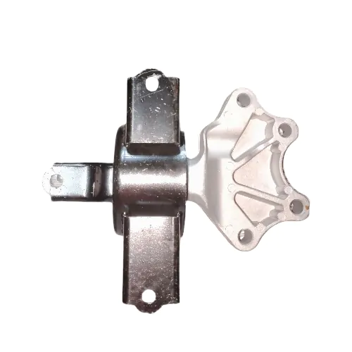 CHEVROLET CAPTIVA-TURBO SOPORTE MOTOR IZQUIERDO [2022-2024] 1,5L - Image 3