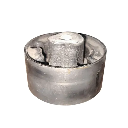 MITSUBISHI OUTLANDER SOPORTE CAJA TRASERO [2007-2011] 2.4L , 3.0L