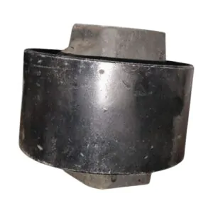 JEEP GRAND-CHEROKEE SOPORTE MOTOR TRASERO REPARACIÓN [1999-2004] 4.0L