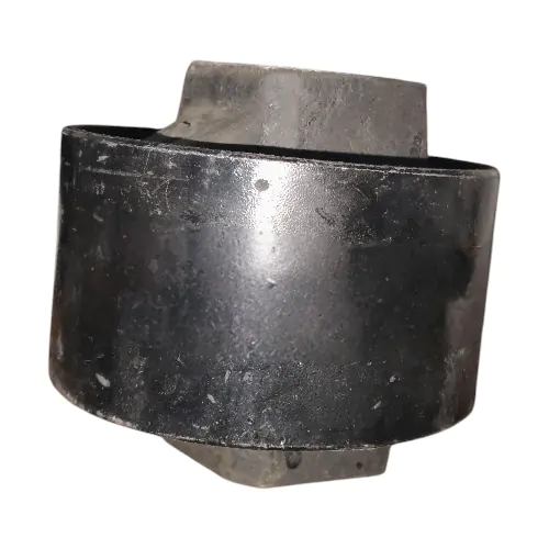 JEEP LIBERTY SOPORTE MOTOR TRASERO REPARACIÓN [1999-2004] 4.0L
