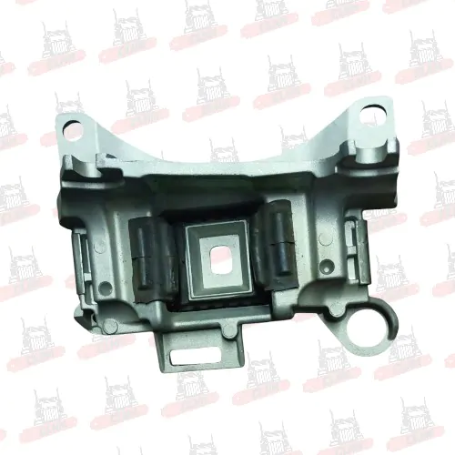 RENAULT FLUENCE SOPORTE MOTOR IZQUIERDO [2011-2016] 2.0L - Image 2