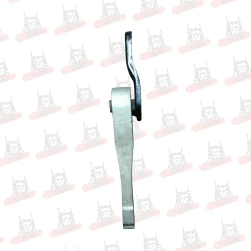 VOLKSWAGEN TIGUAN SOPORTE MOTOR TRASERO [2009-2019] 2.0L - Image 2