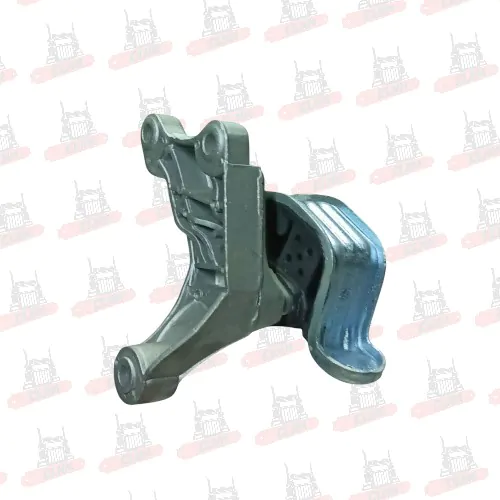 VOLKSWAGEN EUROVAN SOPORTE MOTOR TRASERA [2009-2015] 1.9L , 2.0L , 2.5L