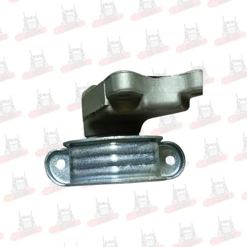 VOLKSWAGEN EUROVAN SOPORTE MOTOR TRASERA [2009-2015] 1.9L , 2.0L , 2.5L - Image 3