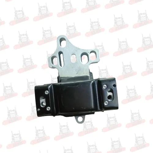 VOLKSWAGEN JETTA SOPORTE CAJA [2002-2005] 1.8L - Image 3