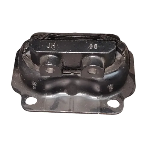 KENWORTH ISX SOPORTE MOTOR TRASERO TORTUGA
