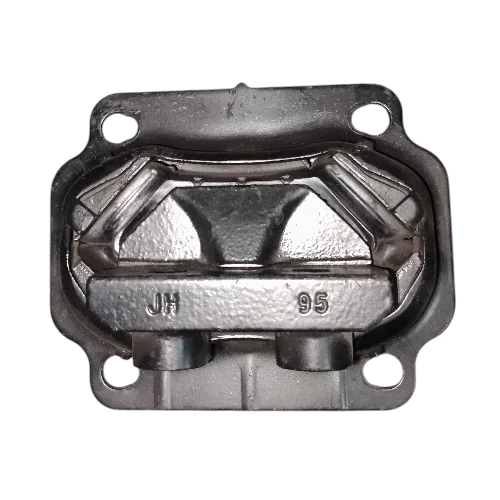 KENWORTH ISX SOPORTE MOTOR TRASERO TORTUGA - Image 2