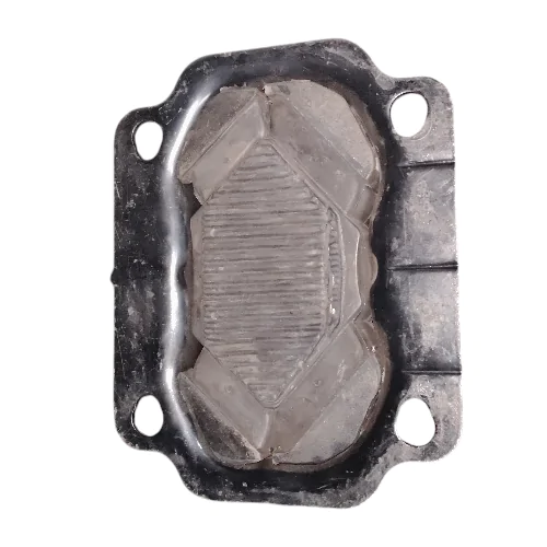 KENWORTH ISX SOPORTE MOTOR TRASERO TORTUGA - Image 3