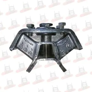TOYOTA HILUX SOPORTE CAJA [2005-2013] 2.7L