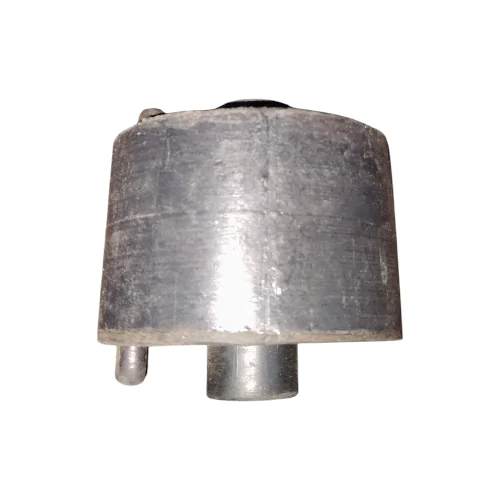 CHEVROLET CORSA-EVOLUTION SOPORTE MOTOR REPARACION DELANTERO [2008] 1.8L - Image 3