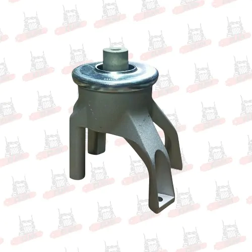 VOLKSWAGEN EUROVAN SOPORTE MOTOR TRASERA [2006-2009] 1.9L , 2.0L , 2.5L