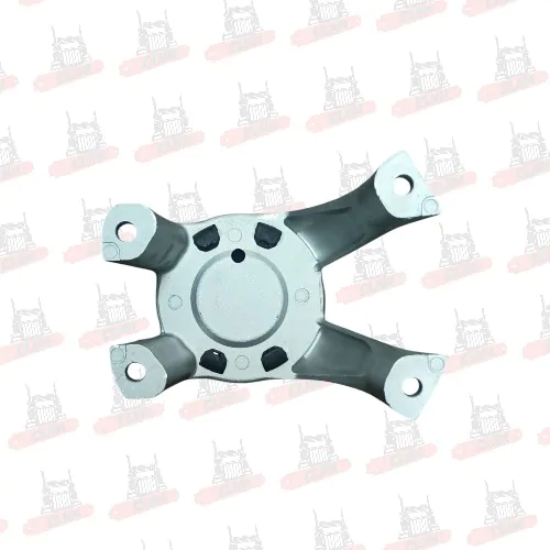 VOLKSWAGEN EUROVAN SOPORTE MOTOR TRASERA [2006-2009] 1.9L , 2.0L , 2.5L - Image 3