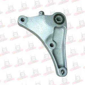 CHEVROLET ONIX BASE SOPORTE CAJA TRASERO [2014-2017] 1.8L MECANICO Y AUTOMATICO (BASE 85733)