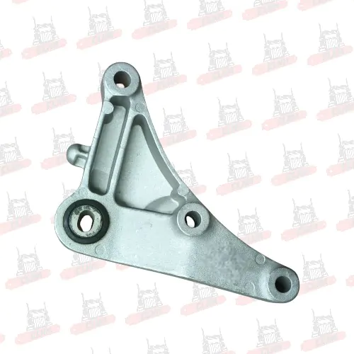 CHEVROLET ONIX BASE SOPORTE CAJA TRASERO [2014-2017] 1.8L MECANICO Y AUTOMATICO (BASE 85733) - Image 2