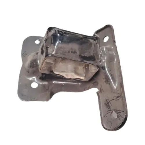JEEP LIBERTY SOPORTE MOTOR IZQUIERDO [2008-2012] 3.7L