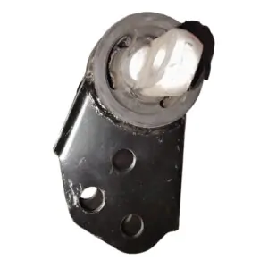 JEEP GRAND-CHEROKEE SOPORTE MOTOR TRASERO [2005-2010] 3.7L , 4.7L , 5.7L , 6.1L