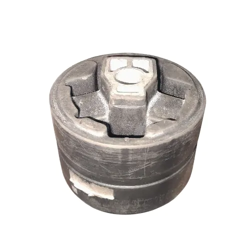 CHEVROLET CAPTIVA SOPORTE REPARACION MOTOR [2008-2010] 2.4L