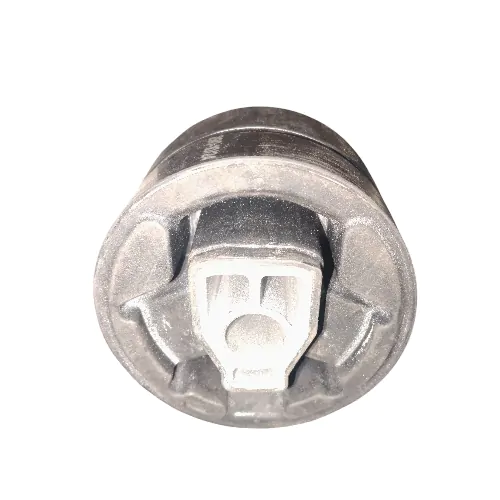 CHEVROLET CAPTIVA SOPORTE REPARACION MOTOR [2008-2010] 2.4L - Image 3