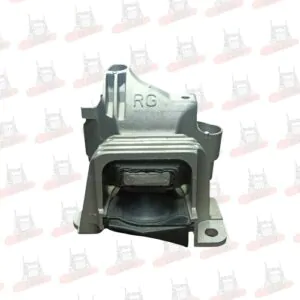 RENAULT FLUENCE SOPORTE MOTOR FRONTAL DERECHO [2011-2017] 2.0L