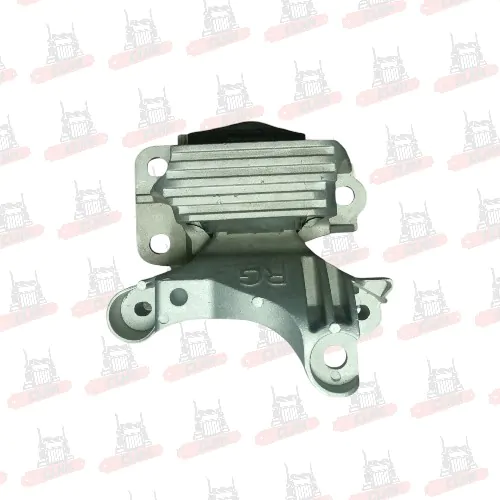 RENAULT FLUENCE SOPORTE MOTOR FRONTAL DERECHO [2011-2017] 2.0L - Image 2
