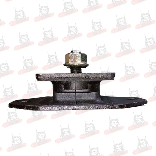 TOYOTA PRADO SOPORTE CAJA AUXILIAR [1996-2007] 3.4L - Image 3