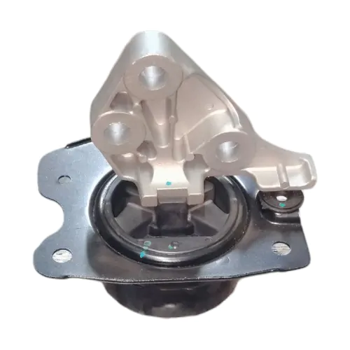 CHEVROLET CAPTIVA SOPORTE MOTOR [2008-2012] 2.4L - Image 2