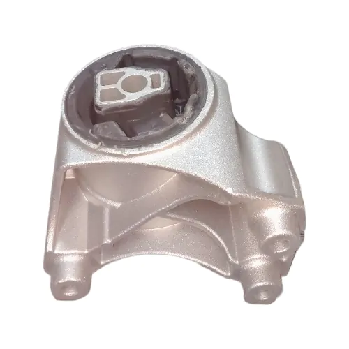 CHEVROLET CAPTIVA SOPORTE MOTOR TRANSVERSAL INFERIOR [2011-2016] 2.4L - Image 3