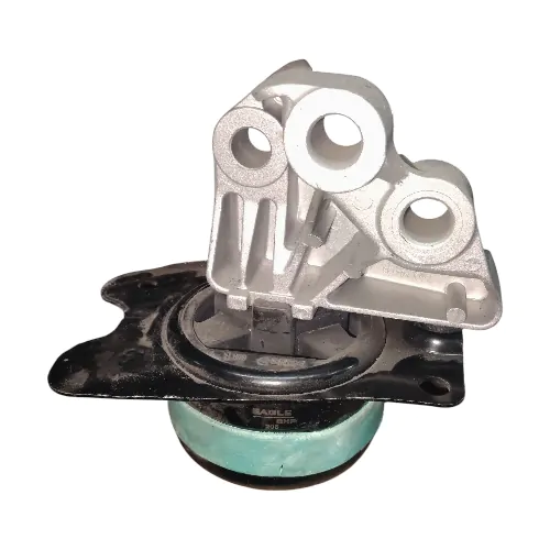 CHEVROLET CAPTIVA SOPORTE MOTOR [2010-2015] 3.2L - Image 2
