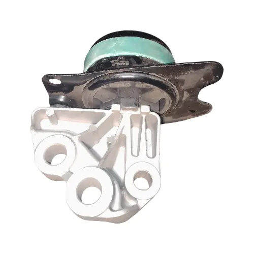 CHEVROLET CAPTIVA SOPORTE MOTOR [2010-2015] 3.2L - Image 3