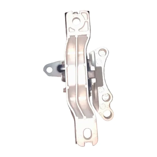 CHEVROLET CAPTIVA SOPORTE MOTOR DERECHO [2010-2014] 3.2L - Image 3