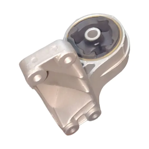 CHEVROLET CAPTIVA SOPORTE MOTOR TRASERO [2010-2014] 3.2L - Image 3