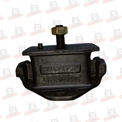 TOYOTA TACOMA SOPORTE MOTOR DERECHO E IZQUIERDO [1995-2004] 2.4L - Image 2