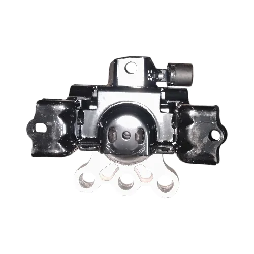 CHEVROLET SONIC FRONTAL DERECHO SOPORTE MOTOR - Image 3