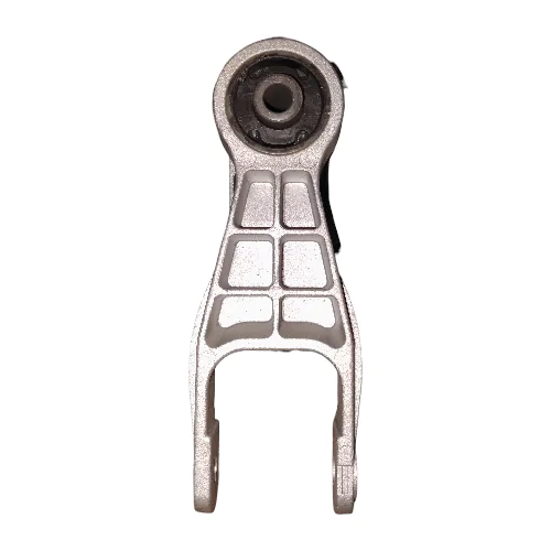 CHEVROLET CORSA-EVOLUTION SOPORTE MOTOR TRASERO [2002-2008] 1.4L , 1.8L # 1 - Image 3