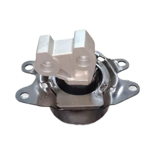 CHEVROLET CORSA-EVOLUTION SOPORTE CAJA - MOTOR IZQUIERDO [2002-2008] 1.4L - Image 2