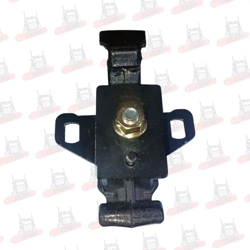 TOYOTA HILUX VIGO MOTOR [2005-2011] 2.7L