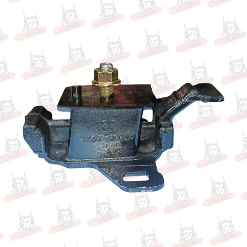TOYOTA HILUX VIGO MOTOR [2005-2011] 2.7L - Image 2