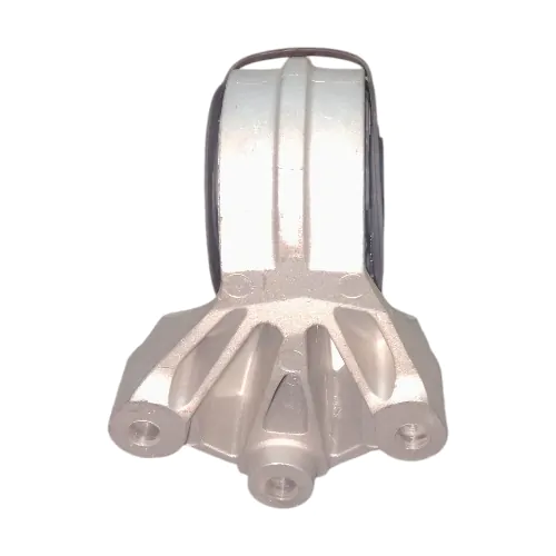 CHEVROLET CAPTIVA SOPORTE MOTOR TRASERO [2007-2010] 3.6L - Image 3