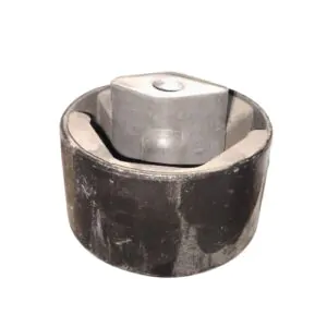 JEEP GRAND-WAGONEER SOPORTE MOTOR FRONTAL (REPARACION 85851, 85163, 85864) [1993] 5.2L