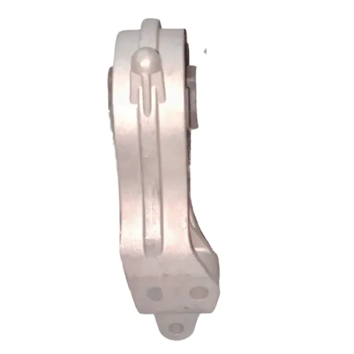 CHEVROLET CAPTIVA SOPORTE MOTOR INFERIOR [2008-2010] 2.4L - Image 3