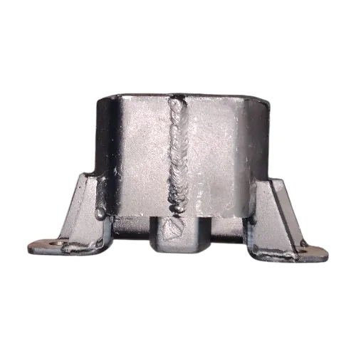 CHEVROLET FTR FORWARD SOPORTE MOTOR TRASERO - Image 3