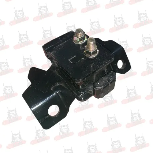 CHEVROLET LUV-DIMAX 2.8L SOPORTE MOTOR IZQUIERDO DIESEL