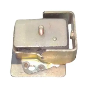 HYUNDAI H100 SOPORTE MOTOR DERECHO