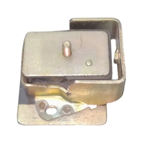HYUNDAI H100 SOPORTE MOTOR DERECHO