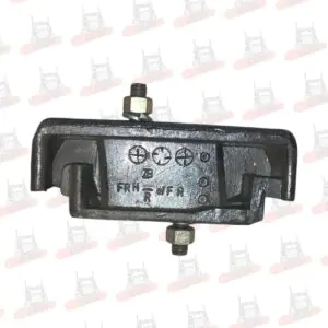 CHEVROLET WFR SOPORTE MOTOR FRONTAL DERECHO