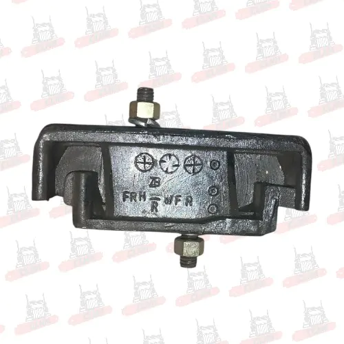 CHEVROLET WFR SOPORTE MOTOR FRONTAL DERECHO