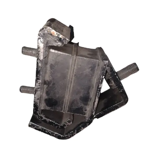 HYUNDAI CARGADOR SOPORTE MOTOR TRASERO - Image 2