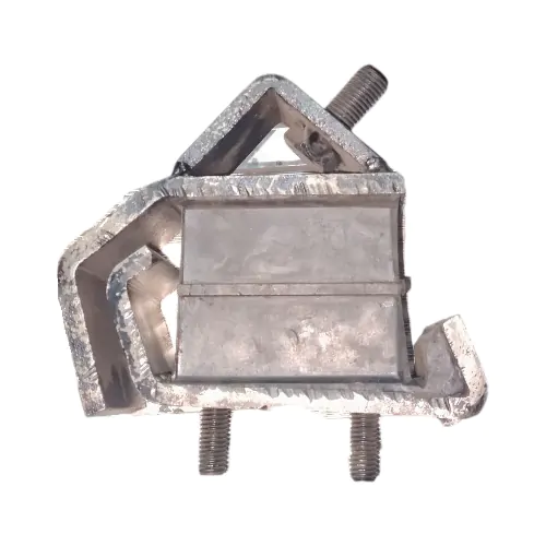 HYUNDAI CARGADOR SOPORTE MOTOR TRASERO - Image 3