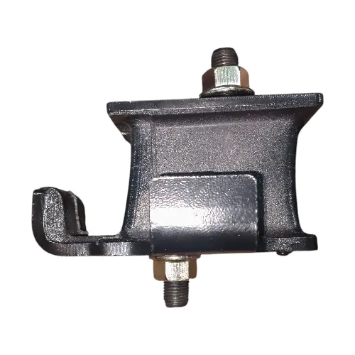 HYUNDAI HD65 SOPORTE MOTOR  DERECHO [2012-2016] 2.9L , 3.9L
