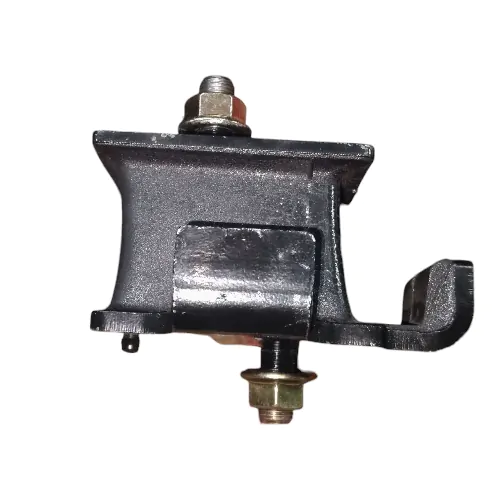 HYUNDAI HD65 SOPORTE MOTOR IZQUIERDO [2012-2016] 2.9L , 3.9L